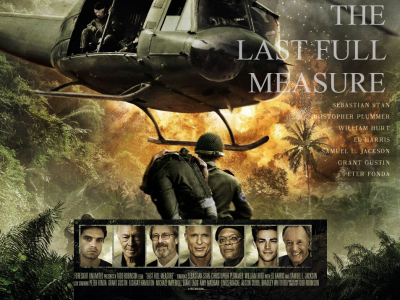 The Last Full Measure