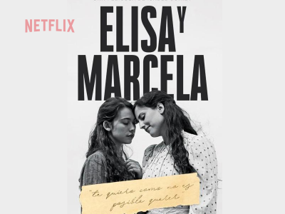 Elisa y Marcela